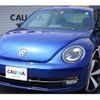 volkswagen the-beetle 2013 -VOLKSWAGEN--VW The Beetle ABA-16CPL--WVWZZZ16ZEM619272---VOLKSWAGEN--VW The Beetle ABA-16CPL--WVWZZZ16ZEM619272- image 5