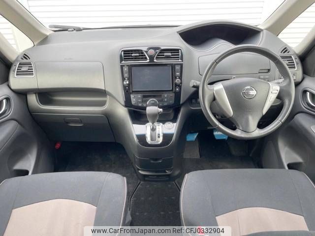 nissan serena 2014 -NISSAN--Serena DAA-HFC26--HFC26-207692---NISSAN--Serena DAA-HFC26--HFC26-207692- image 2