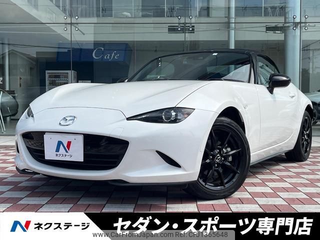 mazda roadster 2020 quick_quick_ND5RC_ND5RC-501969 image 1