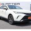 toyota harrier 2025 -TOYOTA--Harrier 6BA-MXUA80--MXUA80-0079***---TOYOTA--Harrier 6BA-MXUA80--MXUA80-0079***- image 19