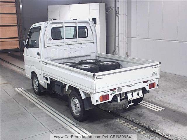 mazda scrum-truck 2020 -MAZDA--Scrum Truck DG16T-520760---MAZDA--Scrum Truck DG16T-520760- image 2