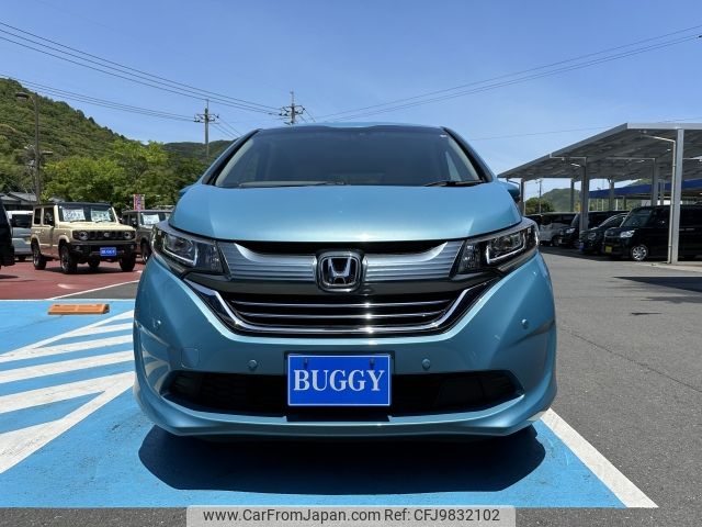 honda freed 2018 -HONDA--Freed DAA-GB7--GB7-1074311---HONDA--Freed DAA-GB7--GB7-1074311- image 2