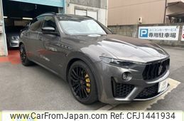 maserati levante 2019 CFJ1441934