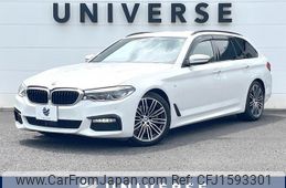 bmw 5-series 2019 CFJ1593301