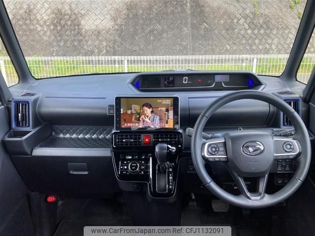 daihatsu tanto 2021 quick_quick_5BA-LA650S_LA650S-0153925 image 2