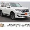 toyota land-cruiser-prado 2018 -TOYOTA--Land Cruiser Prado LDA-GDJ150W--GDJ150-0028310---TOYOTA--Land Cruiser Prado LDA-GDJ150W--GDJ150-0028310- image 1