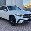 mercedes-benz glc-class 2023 quick_quick_3CA-254605_W1N2546052F004459 image 3