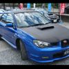 subaru impreza 2006 -SUBARU 【名変中 】--Impreza GDA--017487---SUBARU 【名変中 】--Impreza GDA--017487- image 21