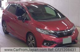 honda fit-hybrid 2017 quick_quick_DAA-GP5_3407227