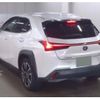 lexus ux 2018 quick_quick_6BA-MZAA10_MZAA10-2003588 image 4
