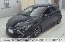 toyota corolla-sport 2022 -TOYOTA 【四日市 300ｾ8422】--Corolla Sport 6AA-ZWE213H--ZWE213-0017459---TOYOTA 【四日市 300ｾ8422】--Corolla Sport 6AA-ZWE213H--ZWE213-0017459-