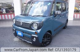 suzuki spacia 2022 CFJ1393179