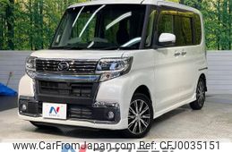 daihatsu tanto 2019 -DAIHATSU--Tanto DBA-LA600S--LA600S-0791718---DAIHATSU--Tanto DBA-LA600S--LA600S-0791718-