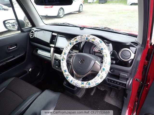 suzuki hustler 2016 -SUZUKI--Hustler DAA-MR41S--MR41S-239708---SUZUKI--Hustler DAA-MR41S--MR41S-239708- image 2