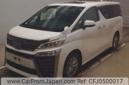 toyota vellfire 2021 -TOYOTA--Vellfire 6AA-AYH30W--AYH30-0135463---TOYOTA--Vellfire 6AA-AYH30W--AYH30-0135463-