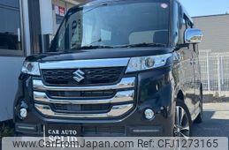 suzuki spacia 2017 quick_quick_MK42S_MK42S-807292