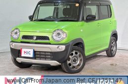 suzuki hustler 2016 CFJ1751147