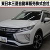 mitsubishi eclipse-cross 2019 quick_quick_DBA-GK1W_GK1W-0006569 image 1