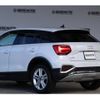 audi q2 2022 quick_quick_3BA-GADPC_WAUZZZGA7NA012869 image 4