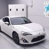 toyota 86 2014 -TOYOTA--86 ZN6-046258---TOYOTA--86 ZN6-046258- image 1