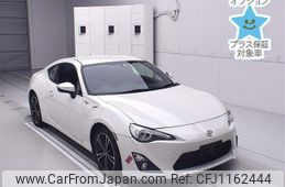 toyota 86 2014 -TOYOTA--86 ZN6-046258---TOYOTA--86 ZN6-046258-