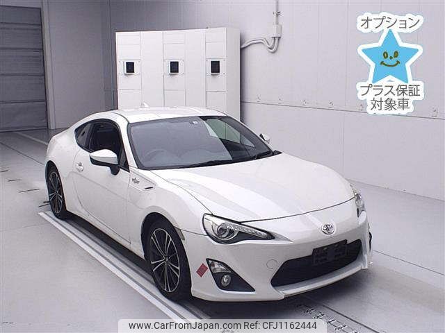 toyota 86 2014 -TOYOTA--86 ZN6-046258---TOYOTA--86 ZN6-046258- image 1