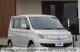 mitsubishi delica-d2 2012 quick_quick_DBA-MB15S_MB15S-114240