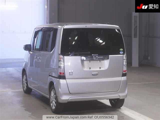 honda n-box 2013 -HONDA--N BOX JF1--1329981---HONDA--N BOX JF1--1329981- image 2