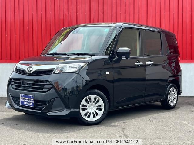 daihatsu thor 2017 -DAIHATSU--Thor M910S--0003600---DAIHATSU--Thor M910S--0003600- image 1