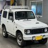 suzuki jimny 1997 -SUZUKI 【熊本 586み1120】--Jimny JA22W-153184---SUZUKI 【熊本 586み1120】--Jimny JA22W-153184- image 5