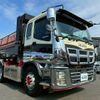 isuzu giga 2011 CFJ1817316 image 10