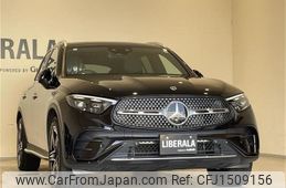 mercedes-benz glc-class 2023 CFJ1509156