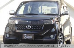 toyota bb 2012 CFJ1677172