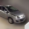 mazda demio 2014 -MAZDA--Demio DBA-DE3FS--DE3FS-576468---MAZDA--Demio DBA-DE3FS--DE3FS-576468- image 1