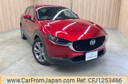 mazda cx-3 2022 -MAZDA--CX-30 5BA-DMEP--DMEP-206098---MAZDA--CX-30 5BA-DMEP--DMEP-206098-