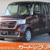 honda n-box 2018 -HONDA--N BOX DBA-JF3--JF3-1142846---HONDA--N BOX DBA-JF3--JF3-1142846- image 1