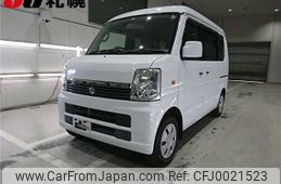 suzuki every-wagon 2013 -SUZUKI--Every Wagon DA64Wｶｲ--428956---SUZUKI--Every Wagon DA64Wｶｲ--428956-