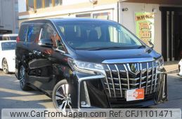 toyota alphard 2021 quick_quick_3BA-AGH30W_AGH30-9035394