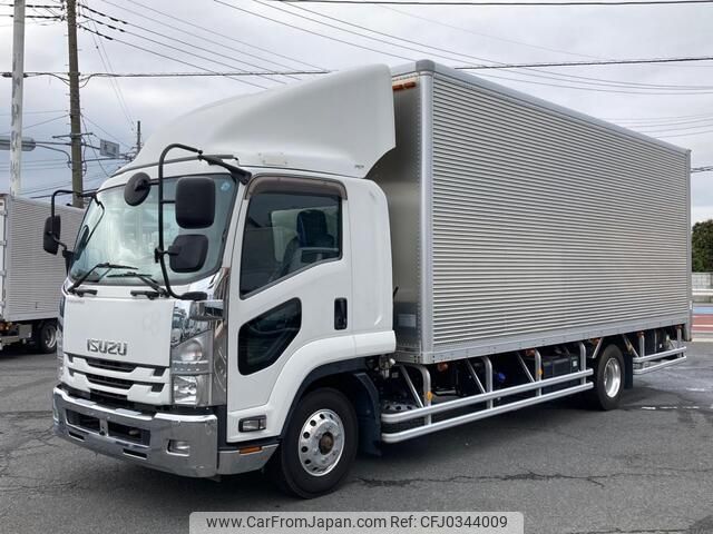 isuzu forward 2018 -ISUZU--Forward 2RG-FRR90S2--FRR90-****058---ISUZU--Forward 2RG-FRR90S2--FRR90-****058- image 1