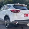 mazda cx-5 2015 -MAZDA--CX-5 LDA-KE2FW--KE2FW-205586---MAZDA--CX-5 LDA-KE2FW--KE2FW-205586- image 21