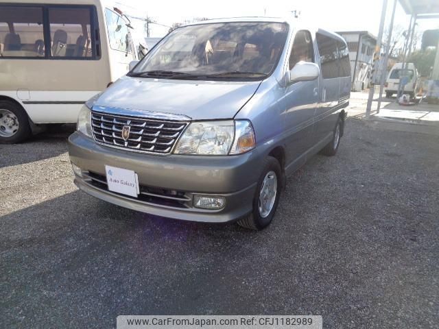 toyota toyota-others 2007 quick_quick_VCH10_VCH10-0019832 image 2