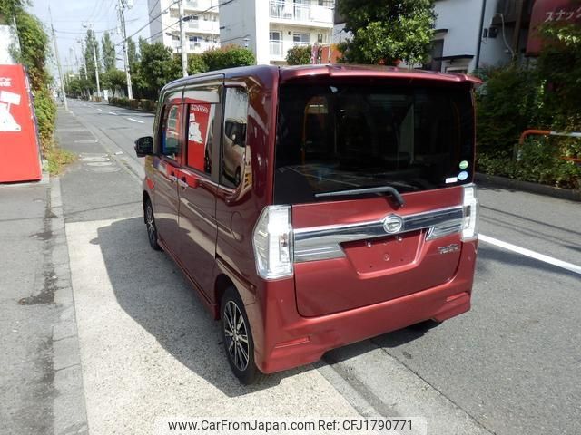 daihatsu tanto 2015 CFJ1790771 image 2