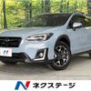subaru xv 2019 -SUBARU--Subaru XV DBA-GT7--GT7-200960---SUBARU--Subaru XV DBA-GT7--GT7-200960- image 1