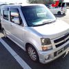 suzuki wagon-r 2007 -SUZUKI--Wagon R MH22S--609747---SUZUKI--Wagon R MH22S--609747- image 1