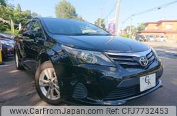 toyota avensis 2013 -TOYOTA--Avensis Wagon DBA-ZRT272W--ZRT272-0006004---TOYOTA--Avensis Wagon DBA-ZRT272W--ZRT272-0006004-