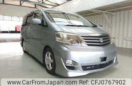 toyota alphard 2008 ENHANCEAUTO_1_ea294865