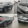 nissan x-trail 2021 CFJ1847628 image 4