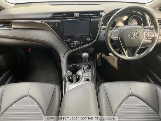 toyota camry 2019 quick_quick_AXVH70_AXVH70-1052959 image 2