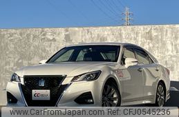 toyota crown 2016 -TOYOTA--Crown DAA-AWS210--AWS210-6110202---TOYOTA--Crown DAA-AWS210--AWS210-6110202-