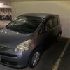 toyota ractis 2009 -TOYOTA--Ractis DBA-NCP100--143636---TOYOTA--Ractis DBA-NCP100--143636- image 3